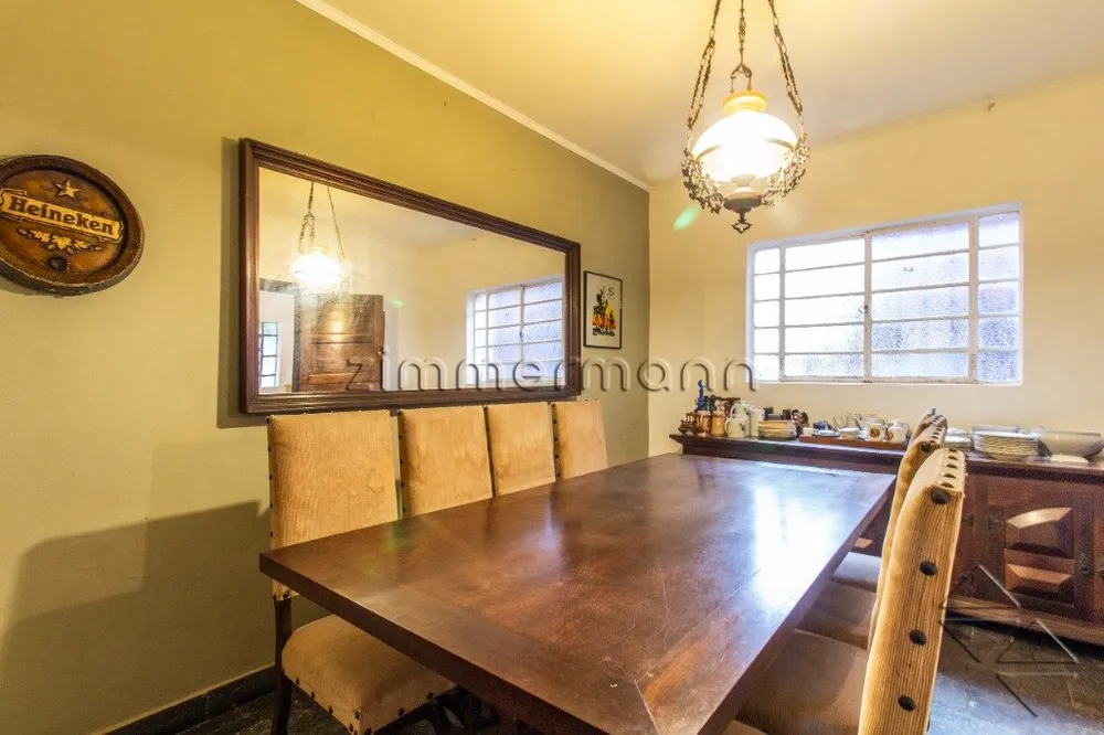 Casa, 3 quartos, 214 m² - Foto 7