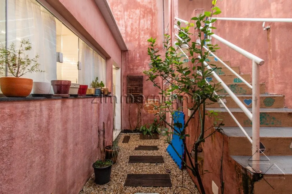 Casa, 3 quartos, 214 m² - Foto 9