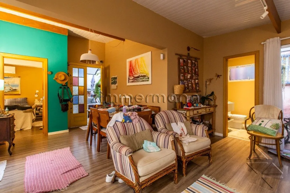 Casa, 3 quartos, 214 m² - Foto 5
