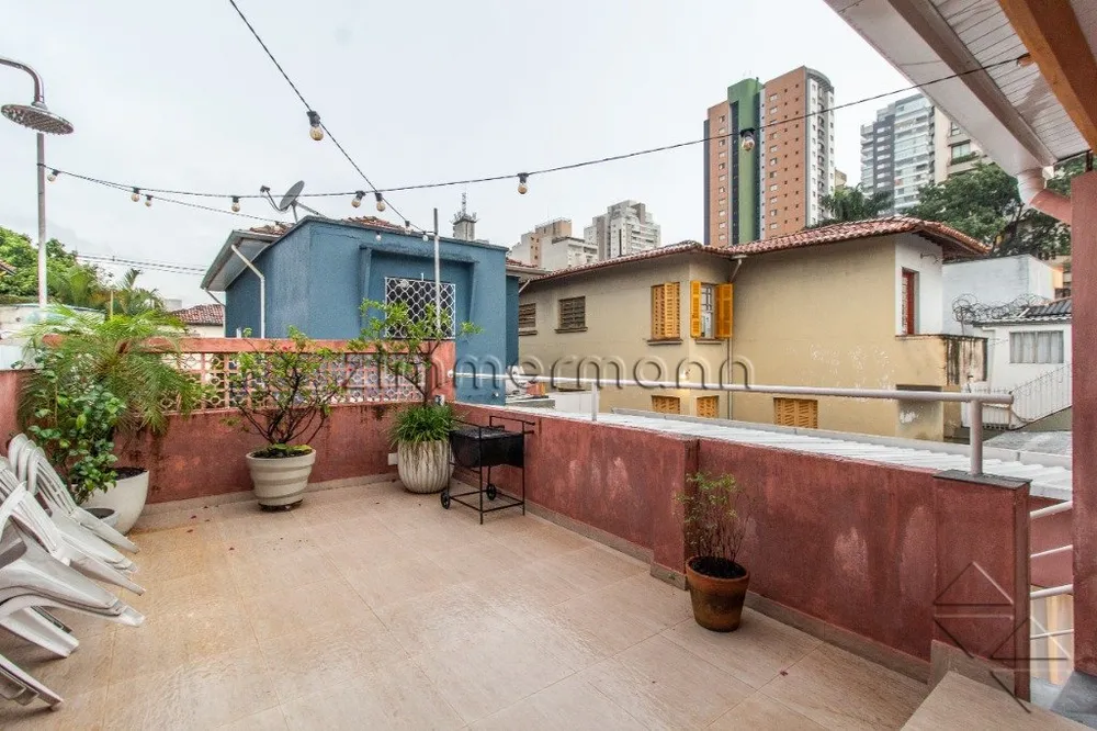 Casa, 3 quartos, 214 m² - Foto 2
