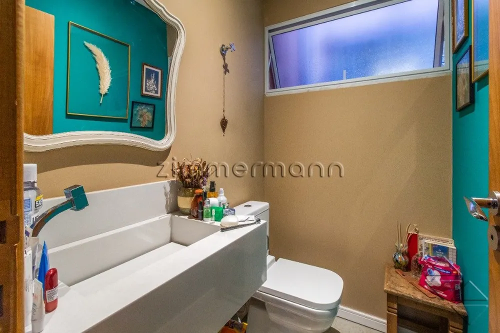 Casa, 3 quartos, 214 m² - Foto 4