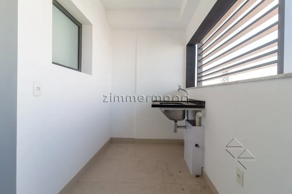 Apartamento, 3 quartos, 195 m² - Foto 2