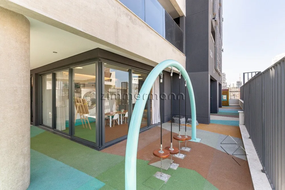 Apartamento, 3 quartos, 195 m² - Foto 5
