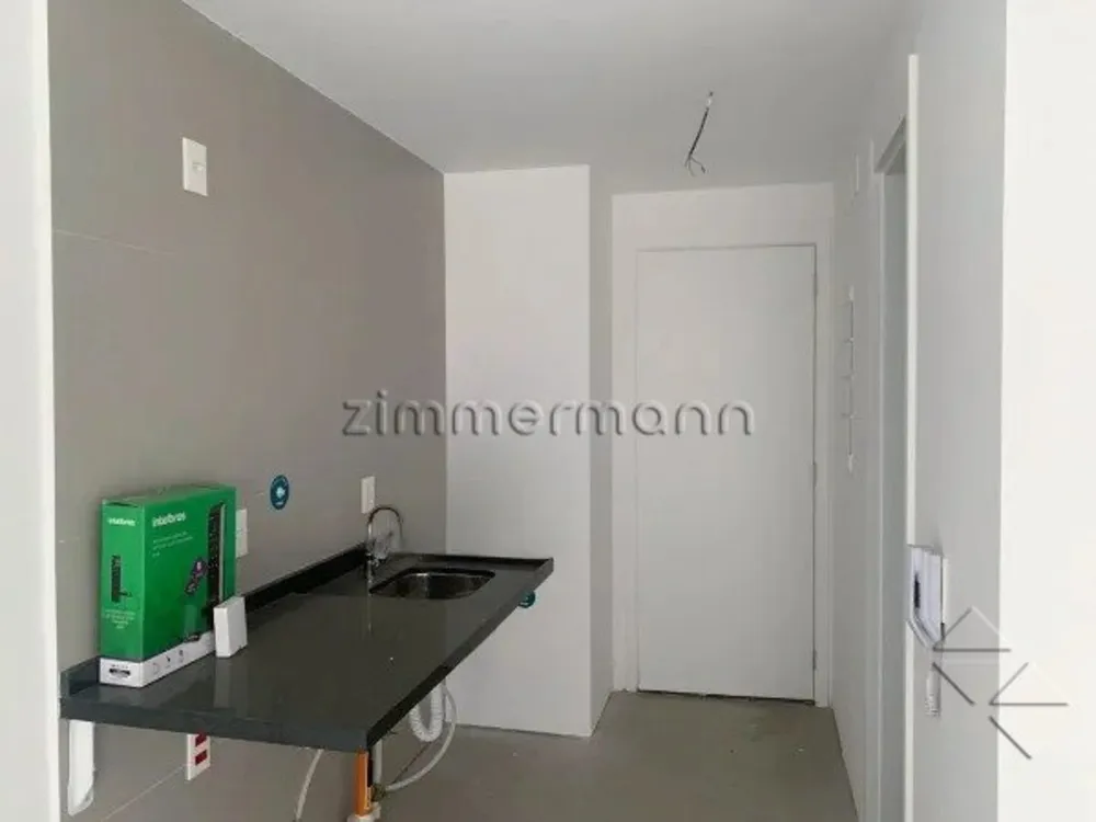 Apartamento, 1 quarto, 30 m² - Foto 5