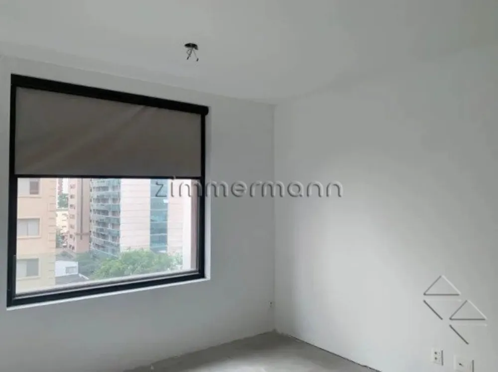 Apartamento, 1 quarto, 30 m² - Foto 1