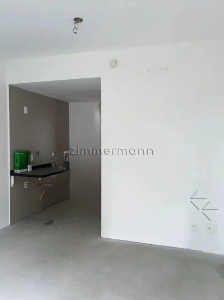 Apartamento, 1 quarto, 30 m² - Foto 6