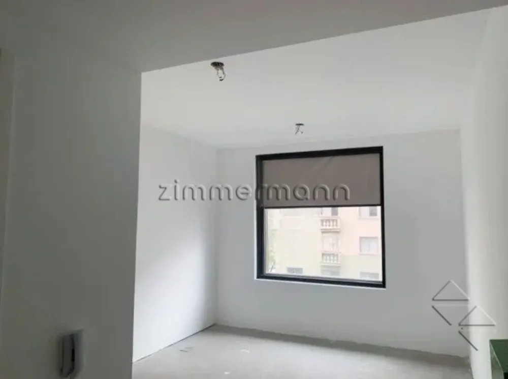 Apartamento, 1 quarto, 30 m² - Foto 7