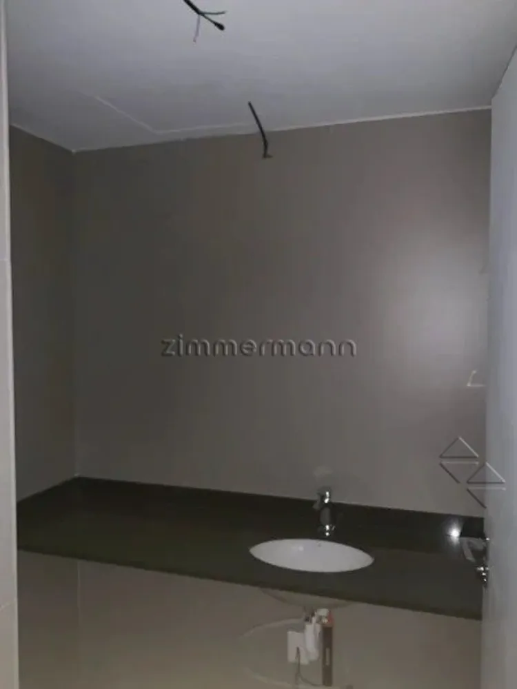 Apartamento, 1 quarto, 30 m² - Foto 2