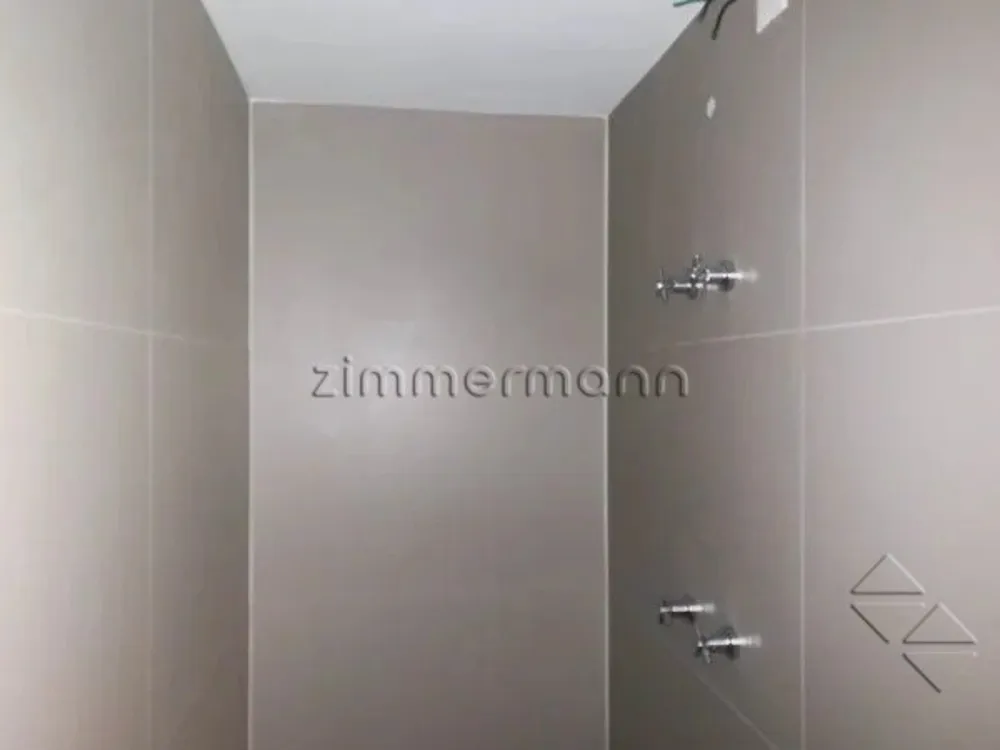 Apartamento, 1 quarto, 30 m² - Foto 3