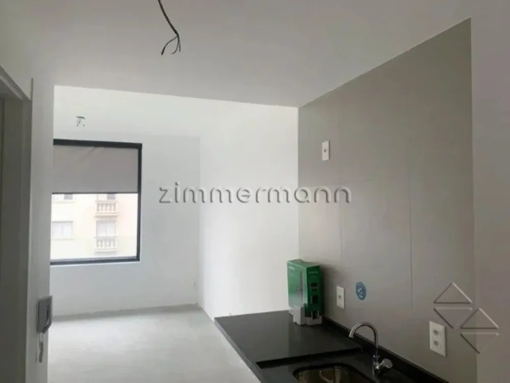 Apartamento, 1 quarto, 30 m² - Foto 8