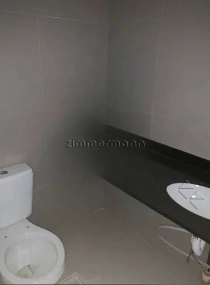 Apartamento, 1 quarto, 30 m² - Foto 3