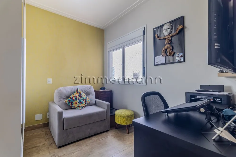 Apartamento, 3 quartos, 129 m² - Foto 2