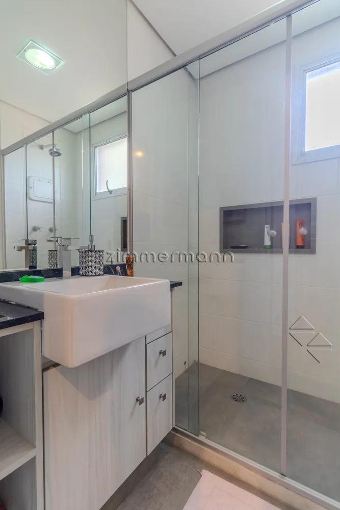 Apartamento, 3 quartos, 129 m² - Foto 3
