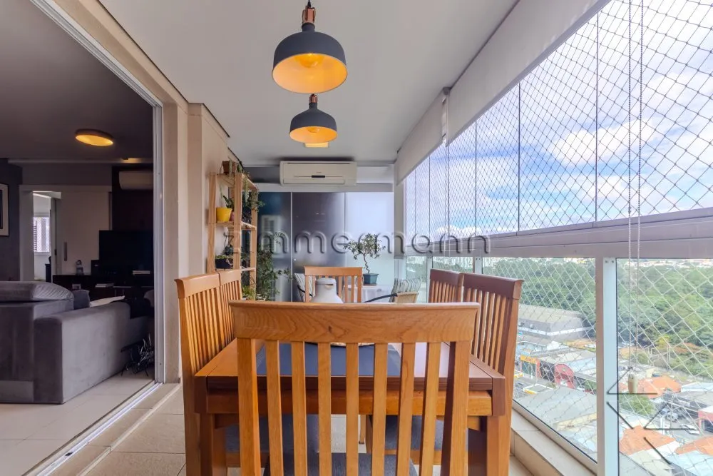 Apartamento, 3 quartos, 129 m² - Foto 1
