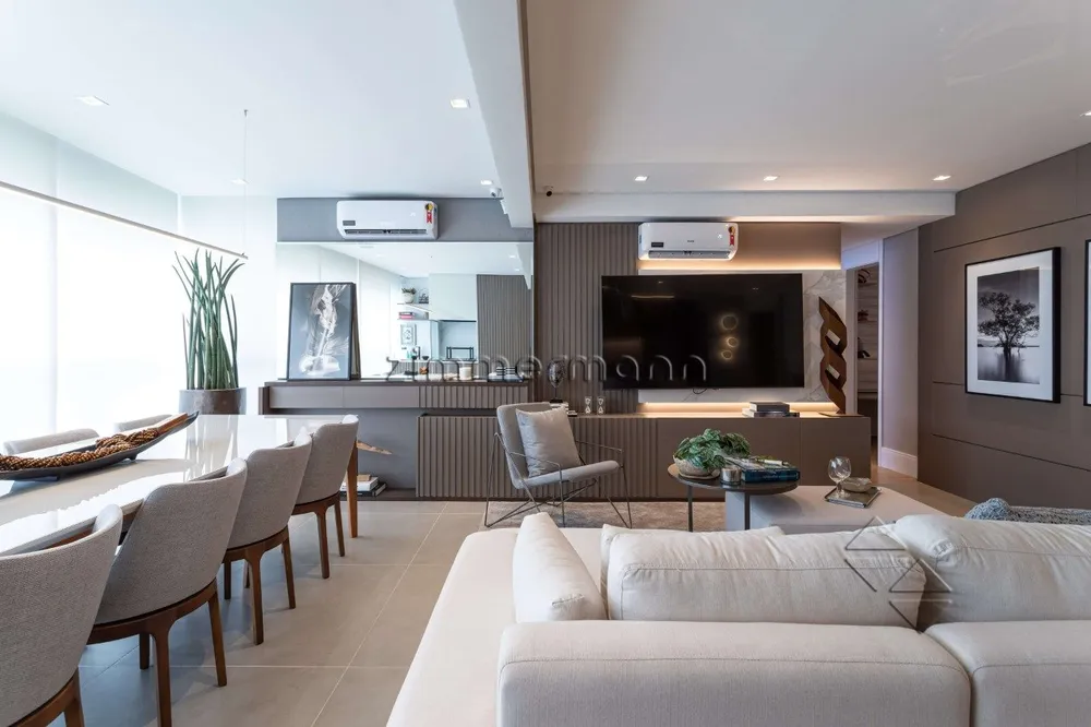 Apartamento, 4 quartos, 136 m² - Foto 3