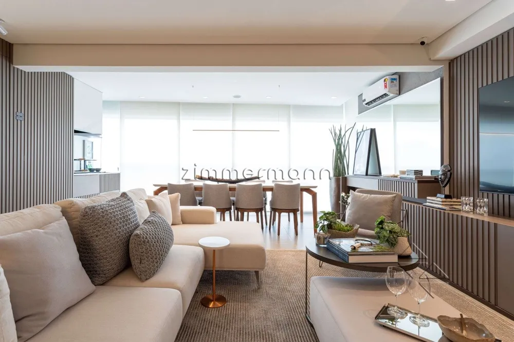 Apartamento, 4 quartos, 136 m² - Foto 2