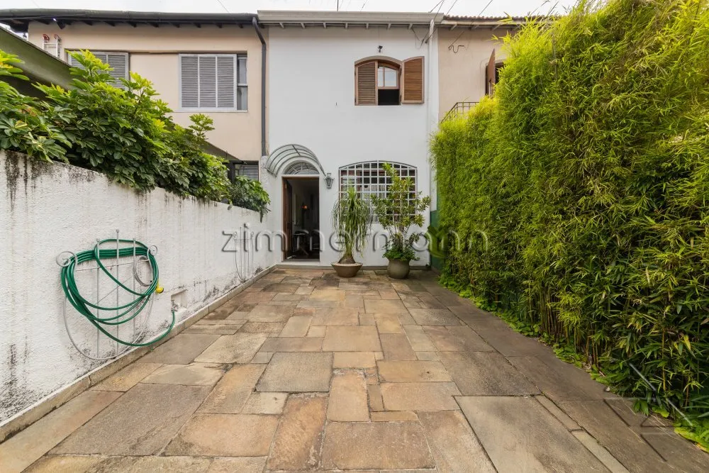 Casa, 2 quartos, 106 m² - Foto 3