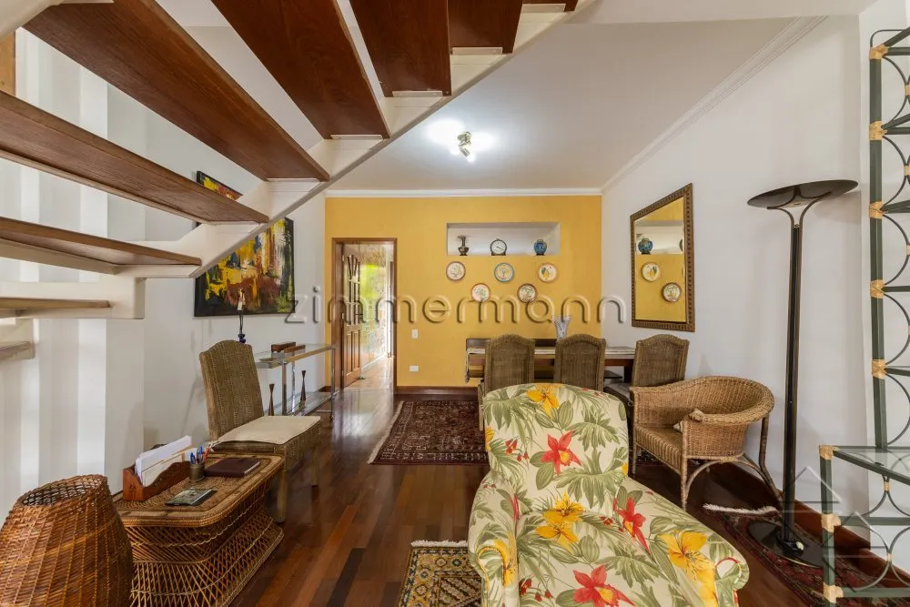 Casa, 2 quartos, 106 m² - Foto 9