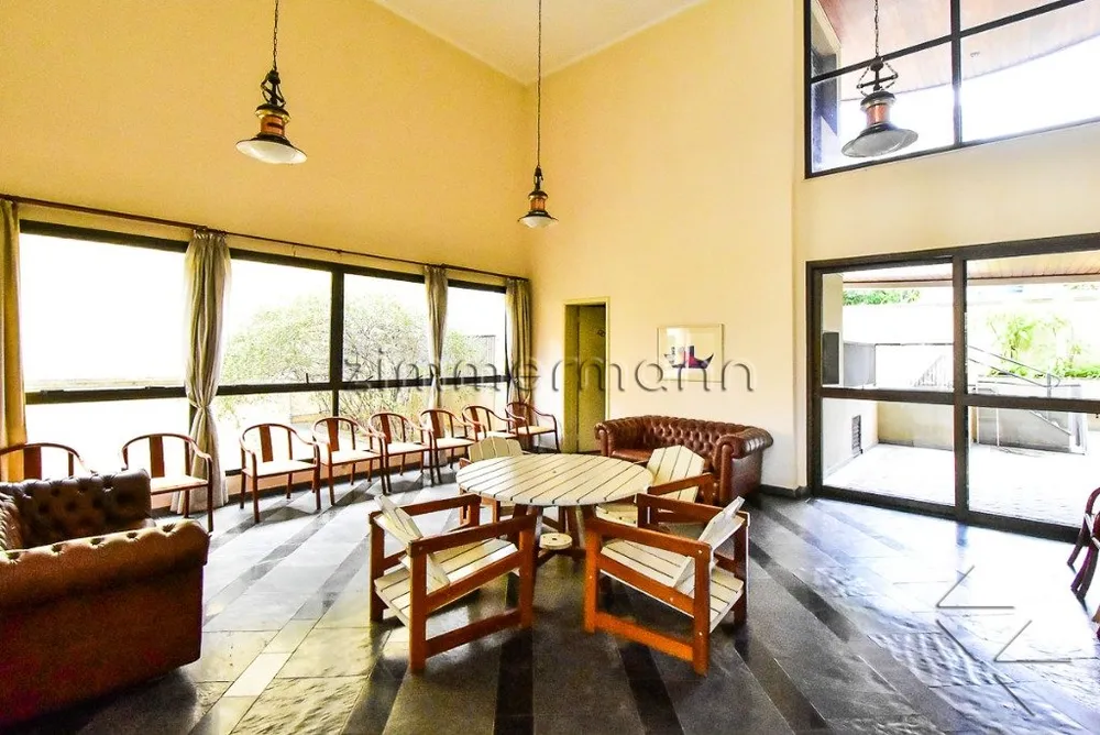 Apartamento, 1 quarto, 41 m² - Foto 8