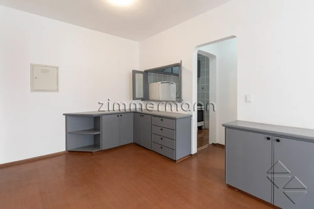 Apartamento, 1 quarto, 41 m² - Foto 5