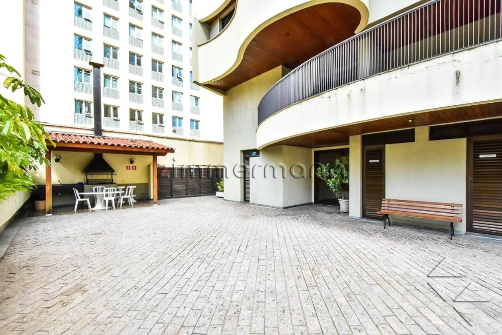 Apartamento, 1 quarto, 41 m² - Foto 7