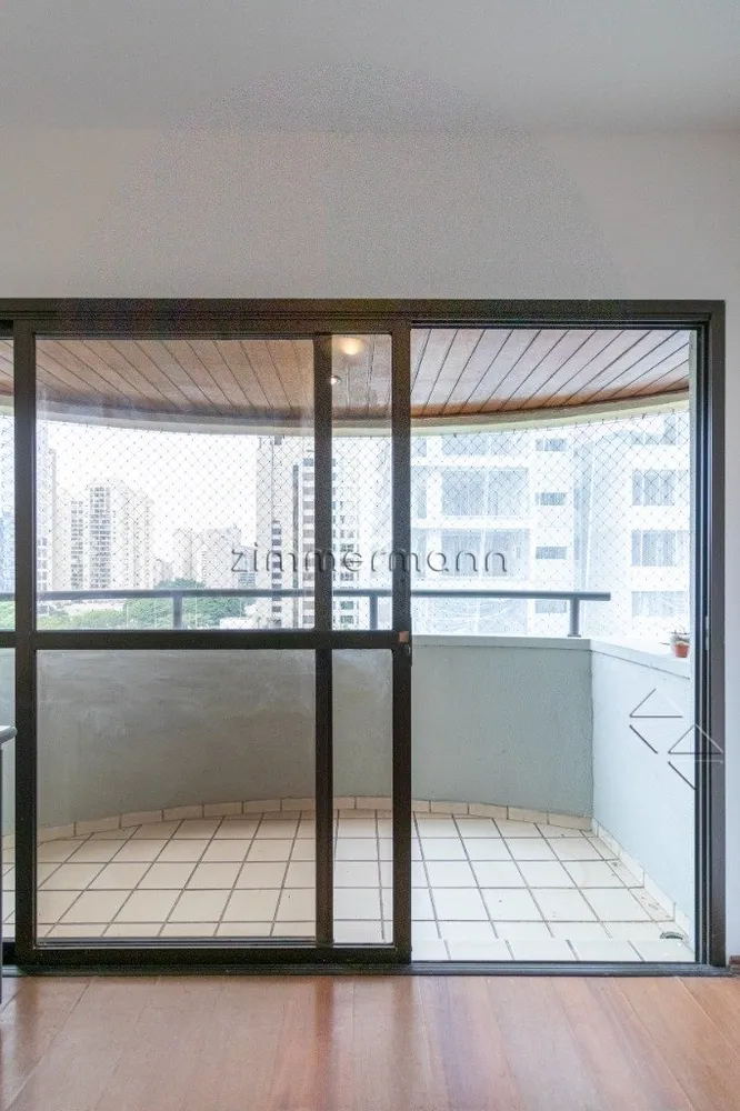 Apartamento, 1 quarto, 41 m² - Foto 3