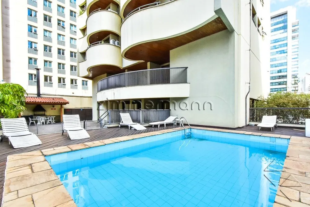 Apartamento, 1 quarto, 41 m² - Foto 6