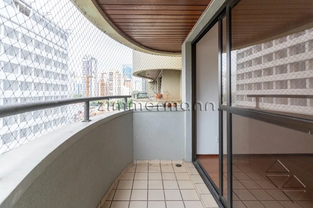 Apartamento, 1 quarto, 41 m² - Foto 4