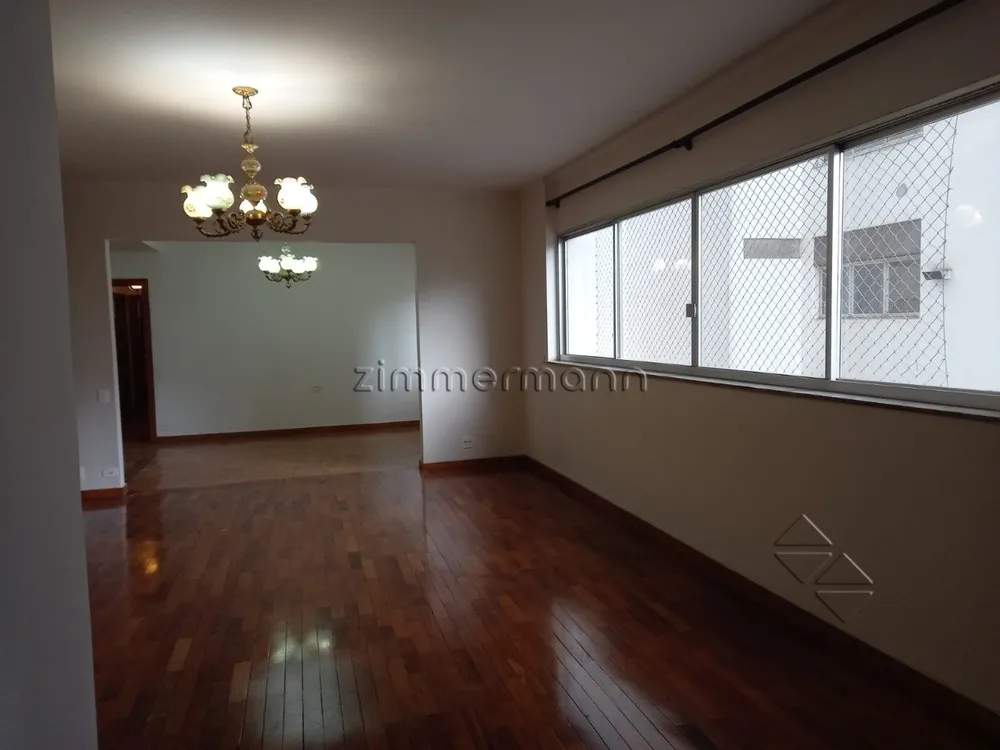 Apartamento, 3 quartos, 143 m² - Foto 2