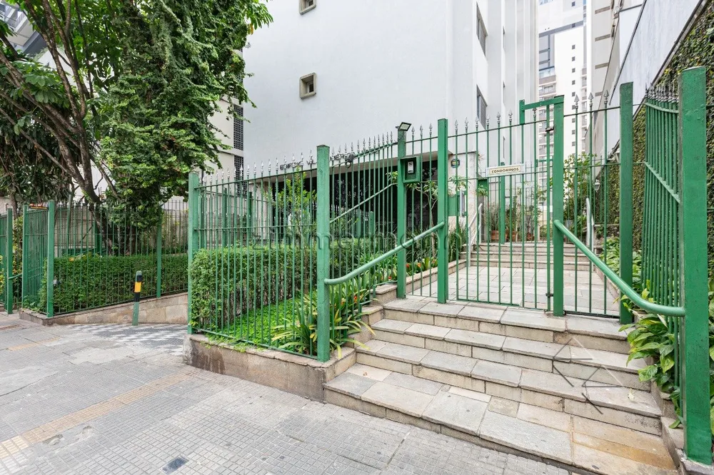 Apartamento, 3 quartos, 143 m² - Foto 4