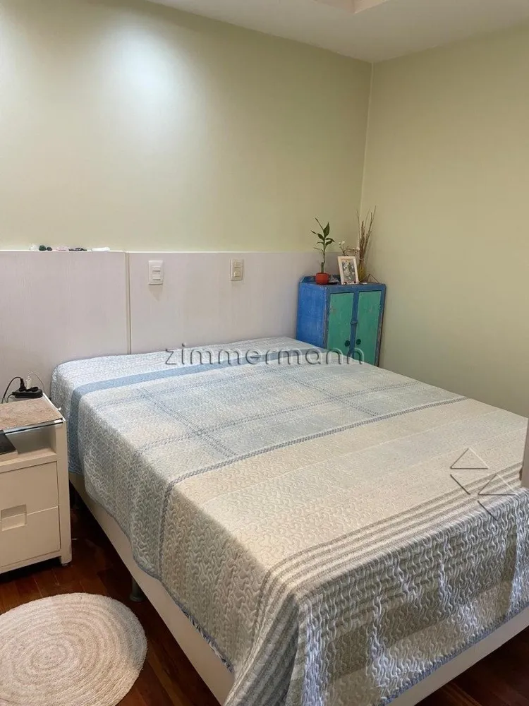 Apartamento, 2 quartos, 107 m² - Foto 2