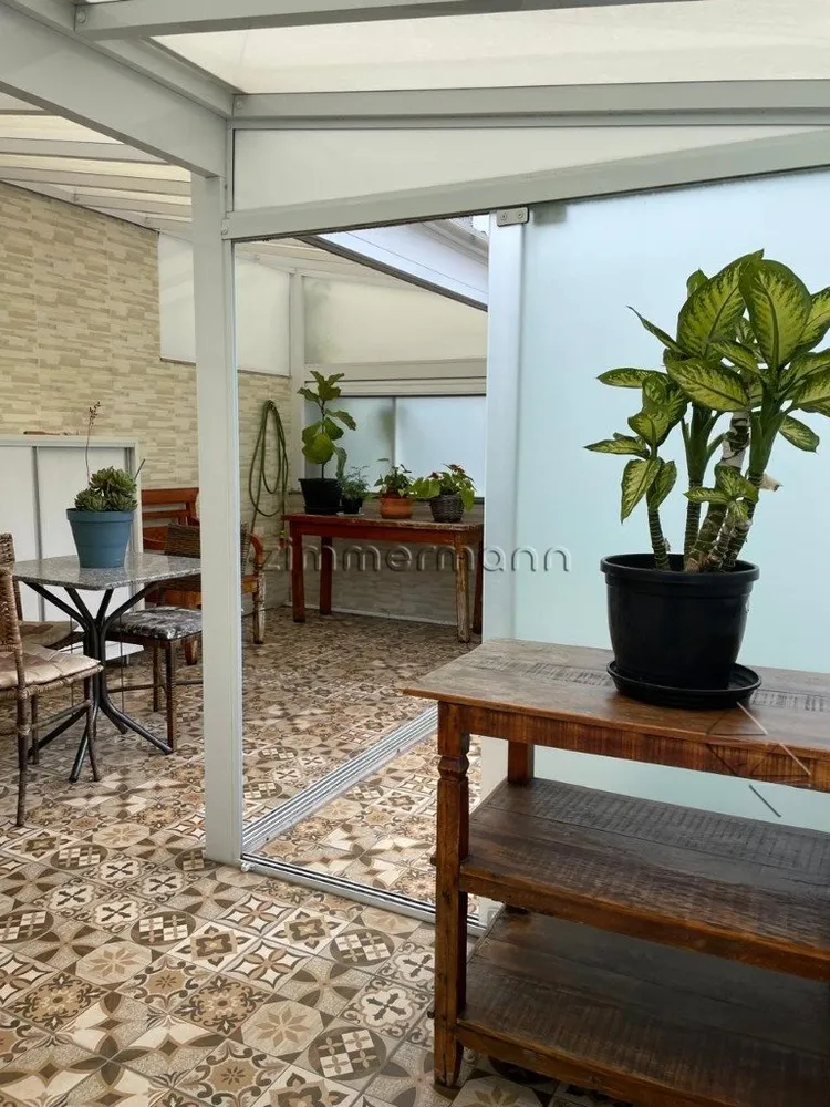 Apartamento, 2 quartos, 107 m² - Foto 2