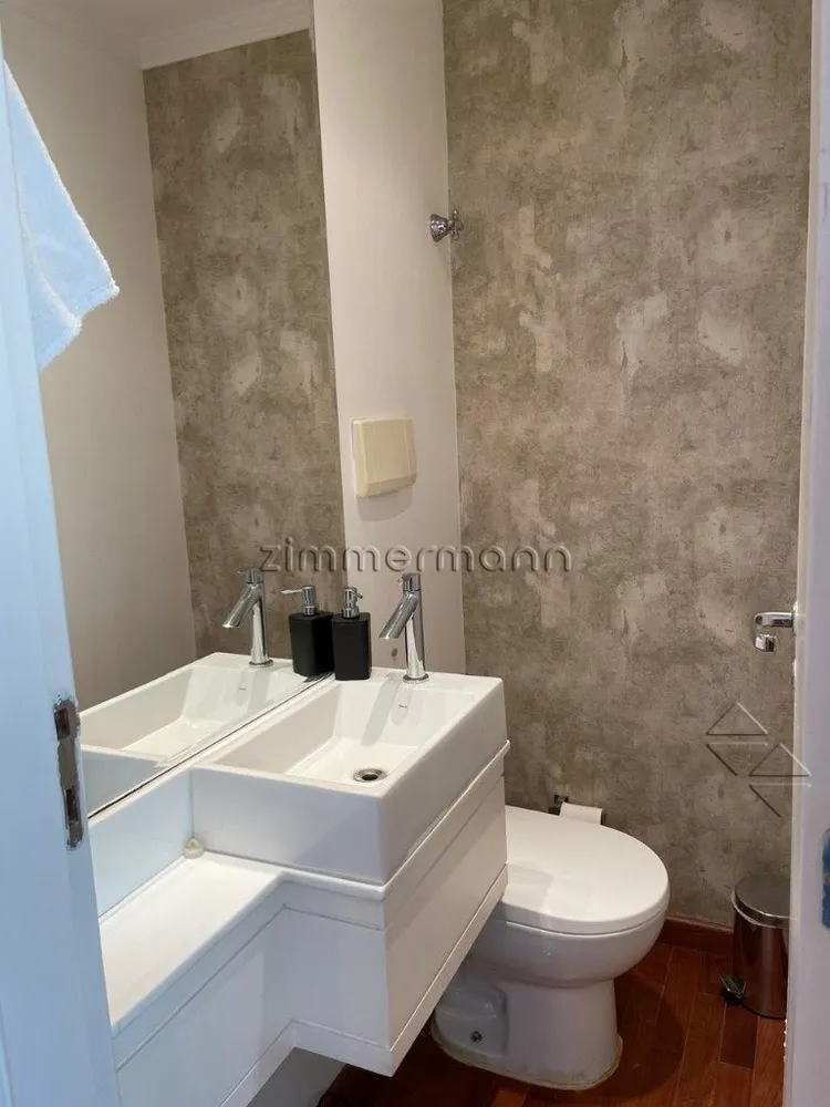 Apartamento, 2 quartos, 107 m² - Foto 1