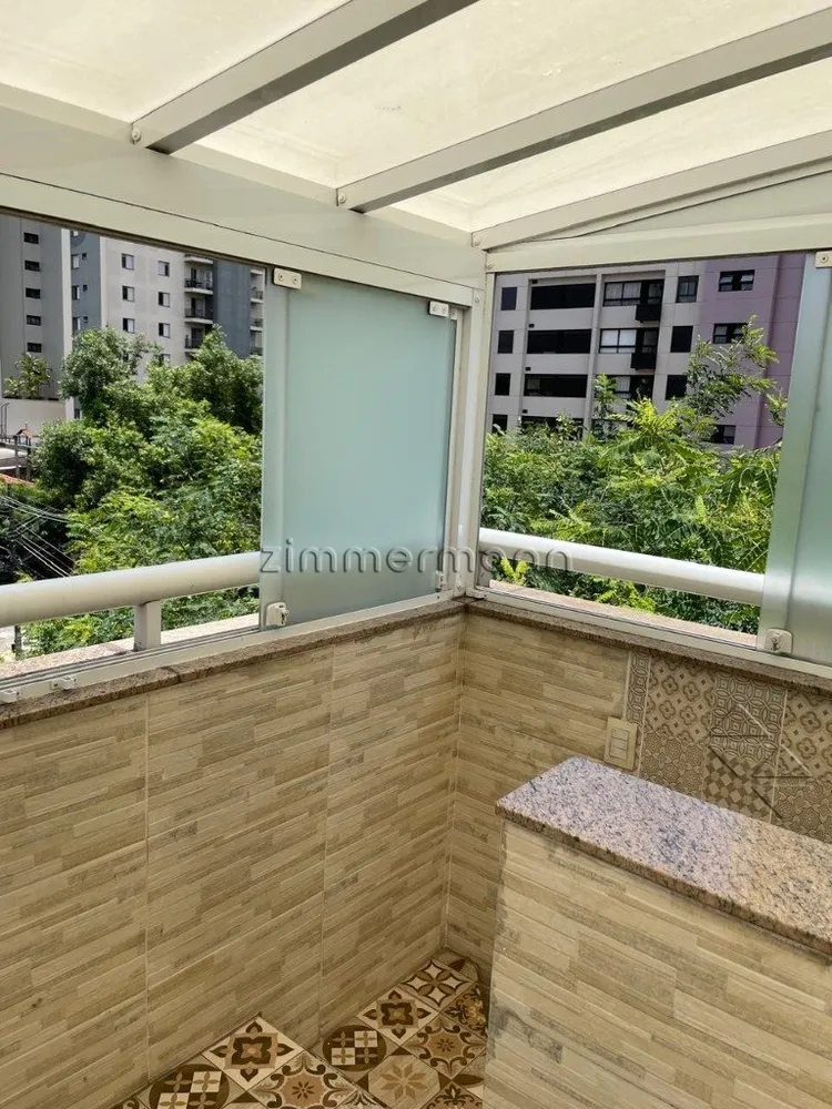 Apartamento, 2 quartos, 107 m² - Foto 1