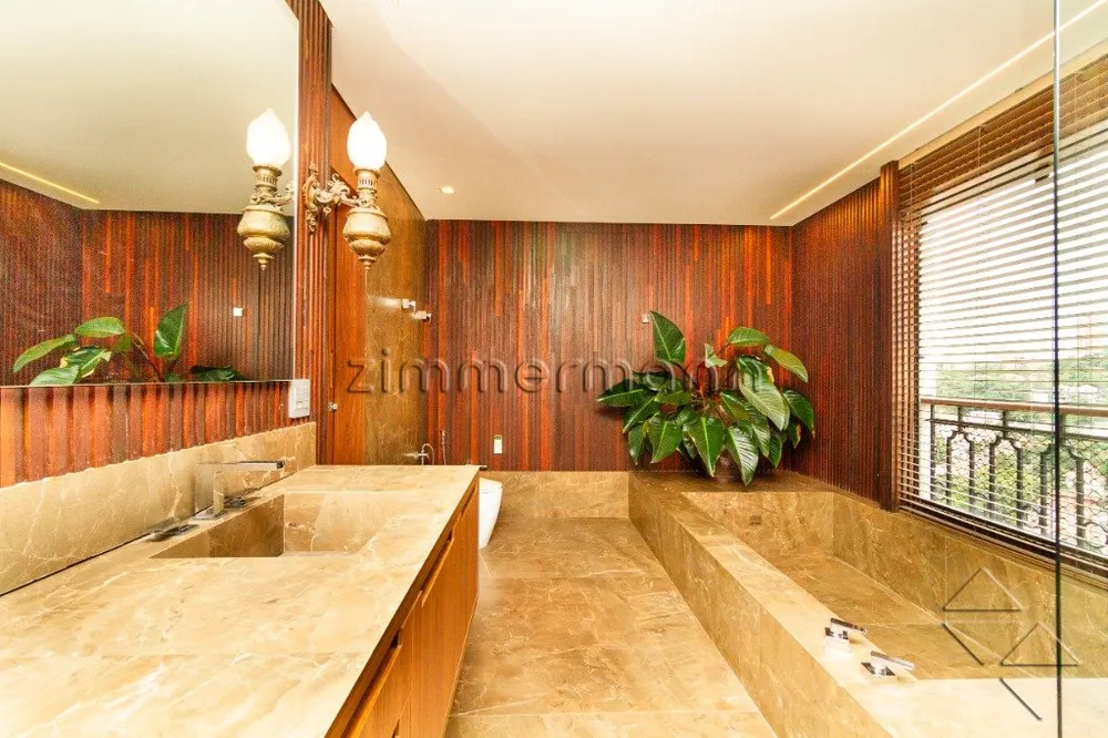 Cobertura, 3 quartos, 465 m² - Foto 2
