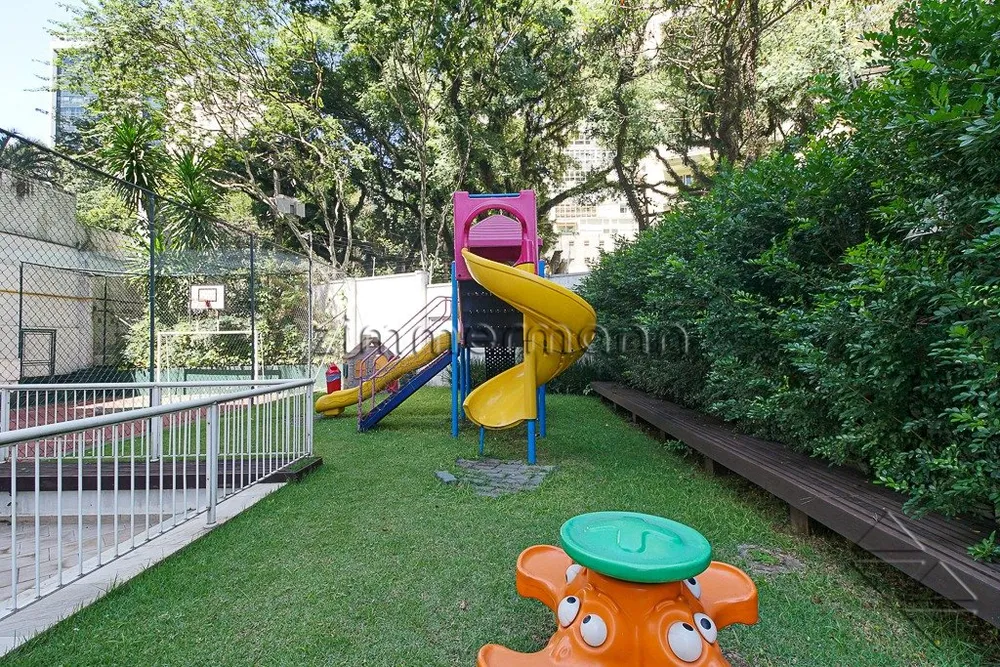 Cobertura, 3 quartos, 465 m² - Foto 6