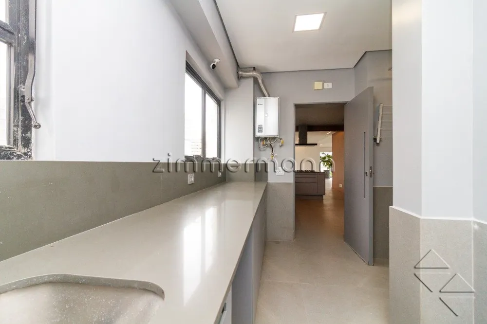 Cobertura, 3 quartos, 465 m² - Foto 8