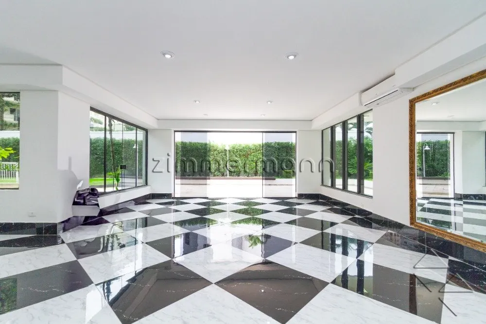 Cobertura, 3 quartos, 465 m² - Foto 1