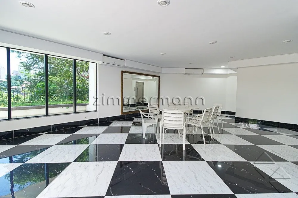 Cobertura, 3 quartos, 465 m² - Foto 5