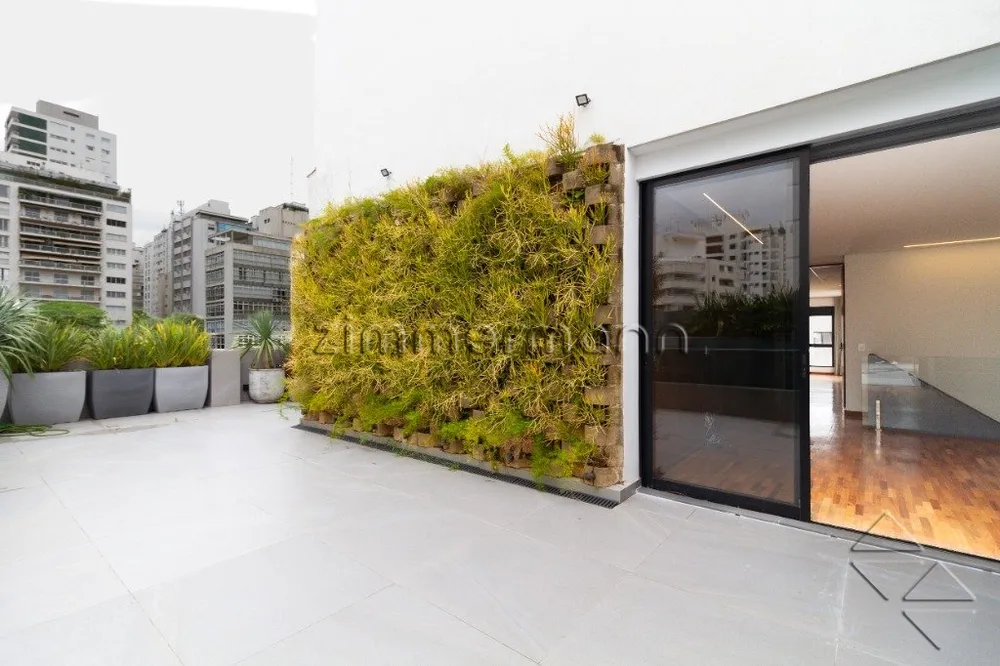 Cobertura, 3 quartos, 465 m² - Foto 7