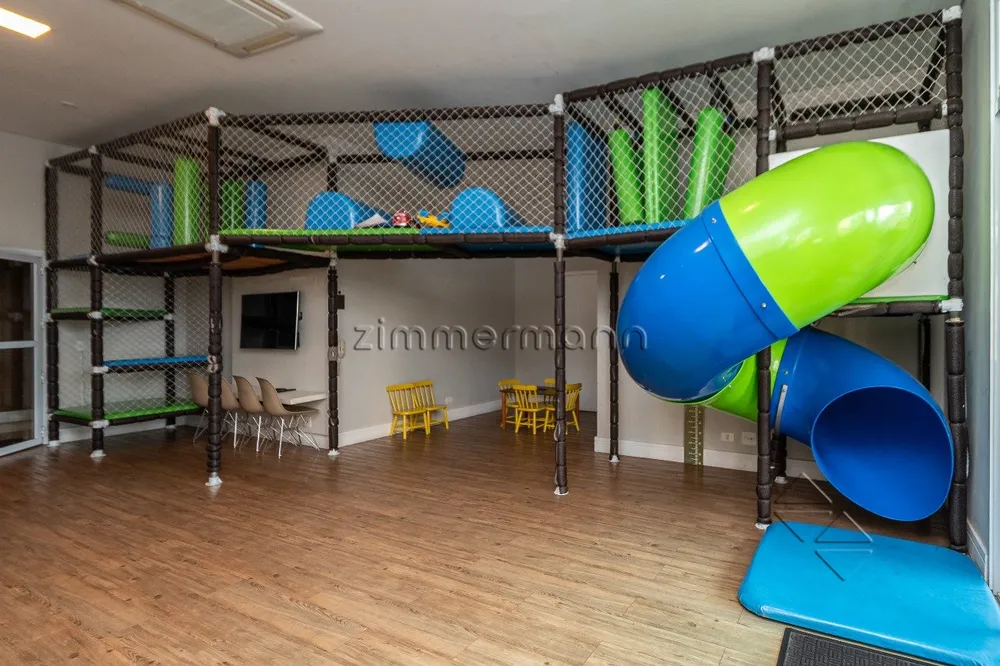 Apartamento, 4 quartos, 266 m² - Foto 5