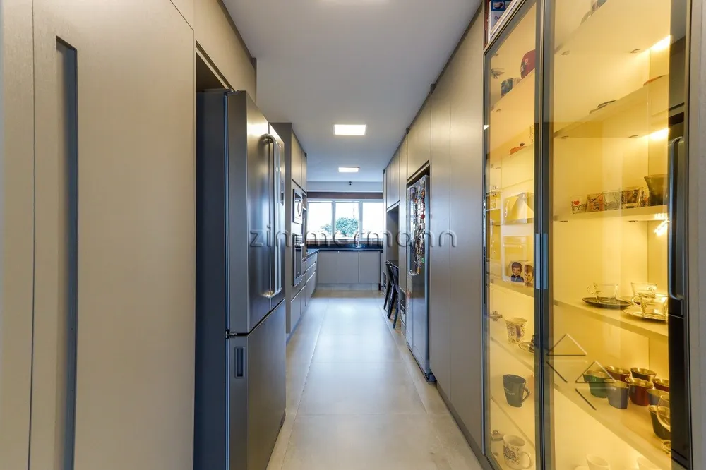 Apartamento, 4 quartos, 266 m² - Foto 6