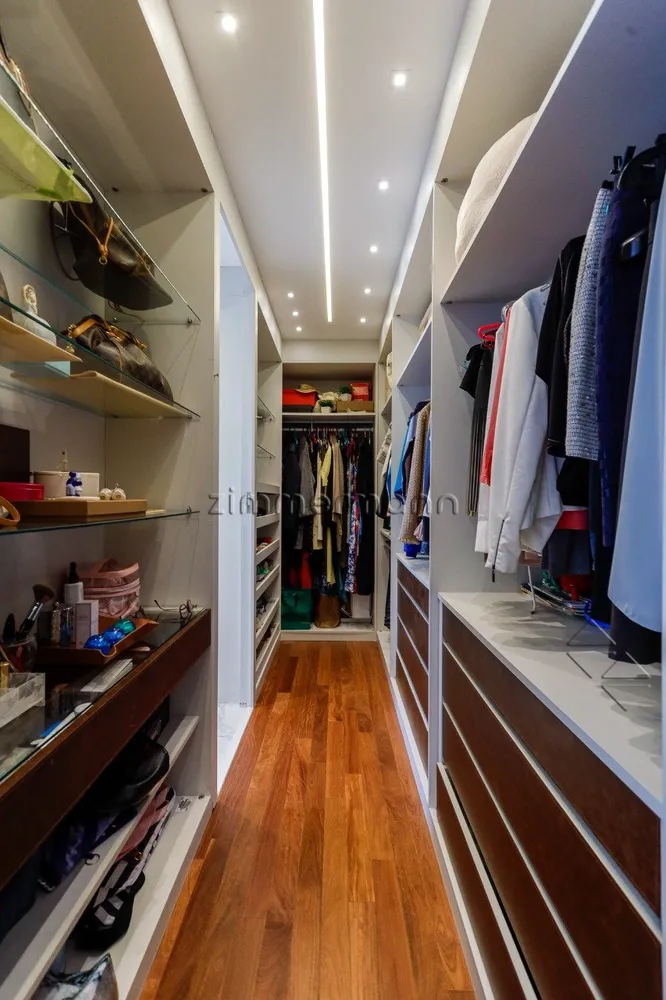 Apartamento, 4 quartos, 266 m² - Foto 2