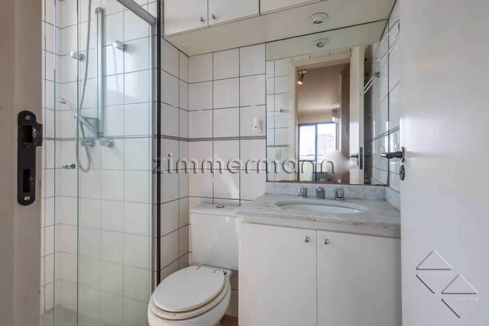 Apartamento, 2 quartos, 115 m² - Foto 3