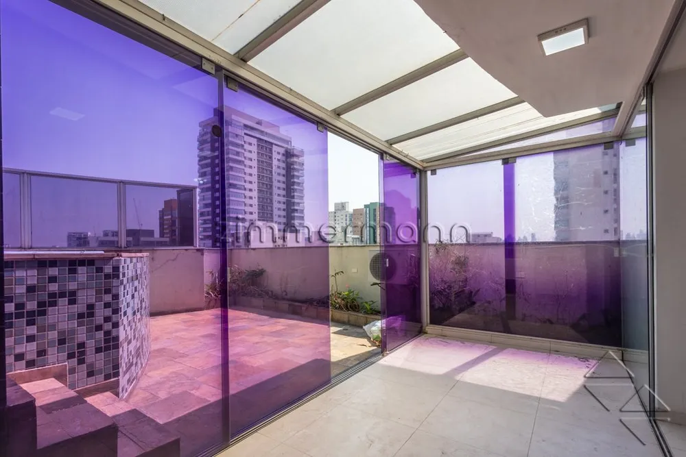 Apartamento, 2 quartos, 115 m² - Foto 2