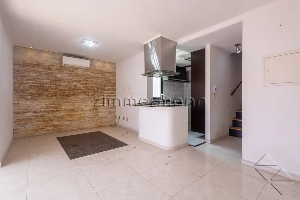 Apartamento, 2 quartos, 115 m² - Foto 1