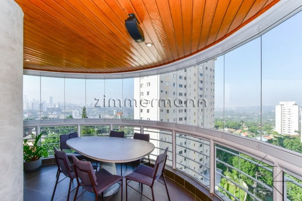 Apartamento, 4 quartos, 171 m² - Foto 4