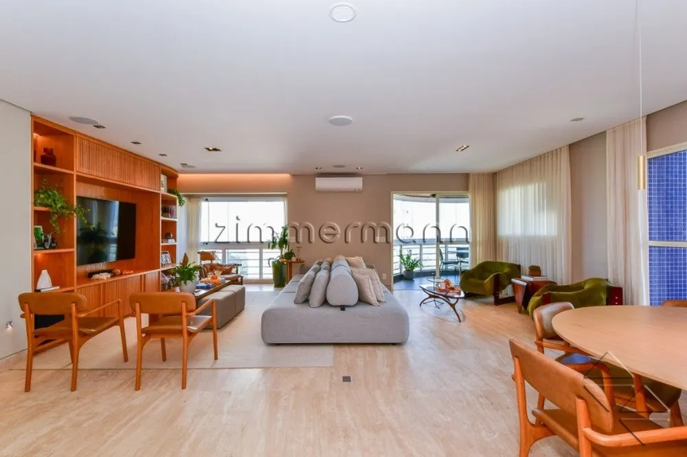 Apartamento, 4 quartos, 171 m² - Foto 1