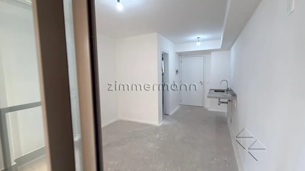 Apartamento, 1 quarto, 26 m² - Foto 4