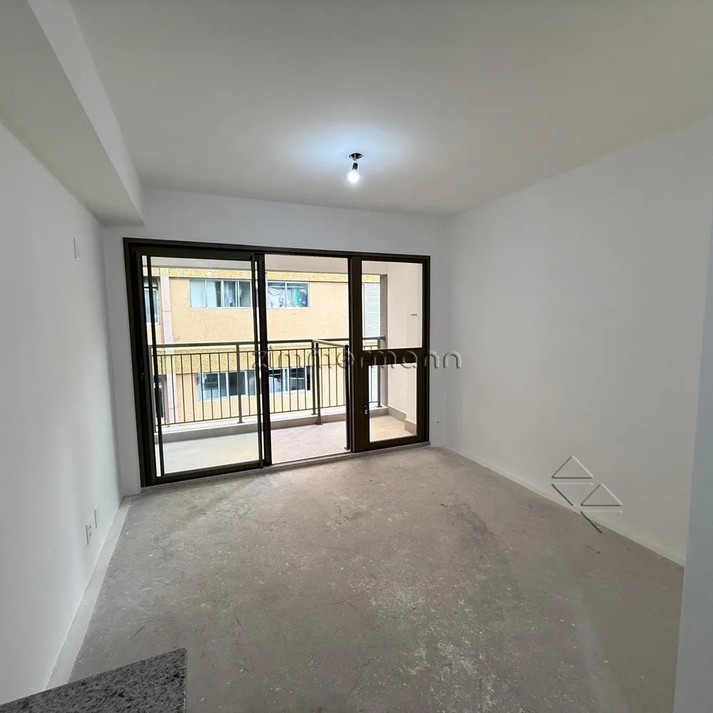 Apartamento, 1 quarto, 26 m² - Foto 3